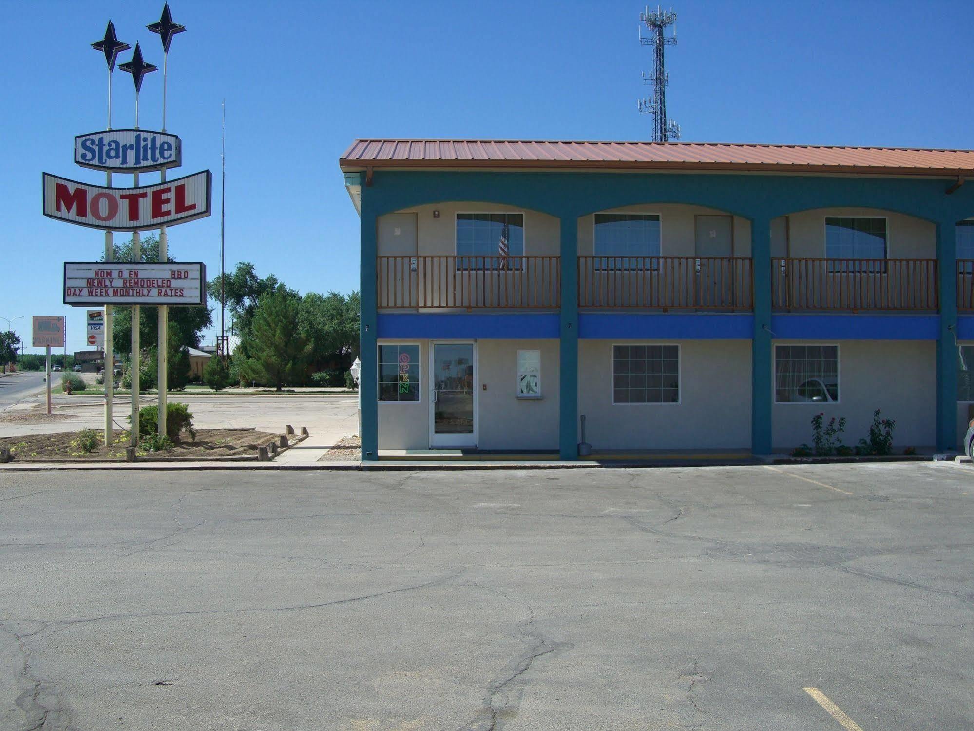 La Hacienda Inn Artesia Εξωτερικό φωτογραφία